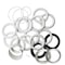 Bedford Precision Parts Bedford Precision Kit - 10:1 Bulldog for Graco 207-581 20-999 - alternate 1